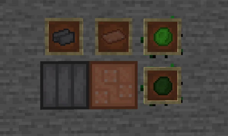 Factorio Mod, Моды, Minecraft