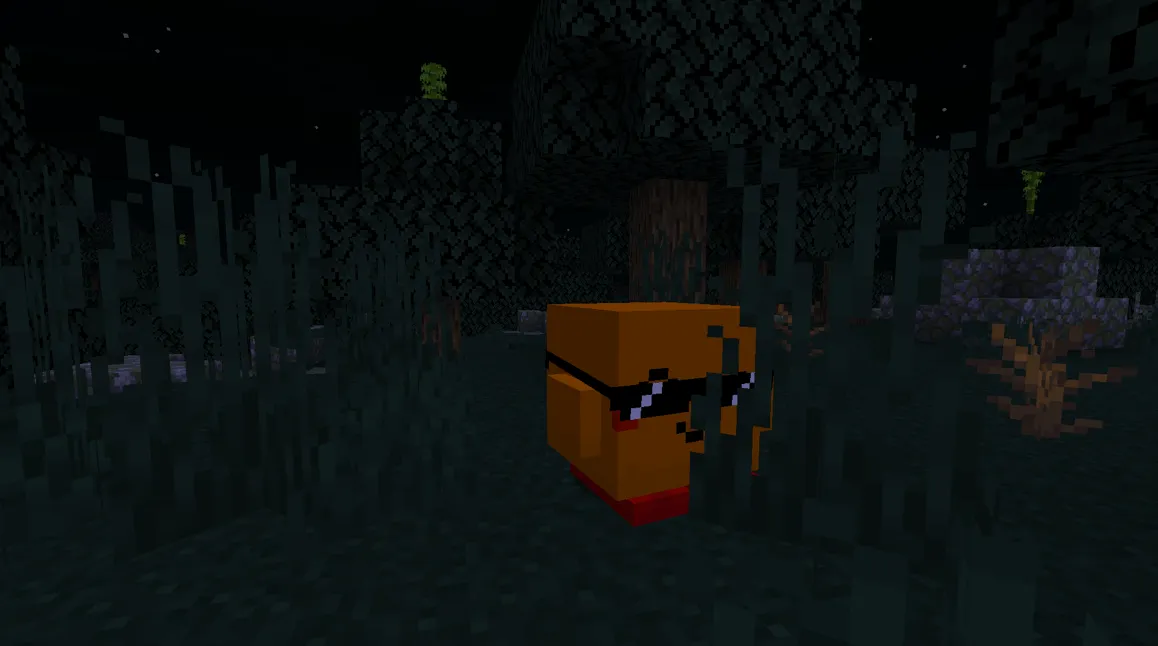 Codex Of Ascension — скриншот 2 (Моды, Minecraft)