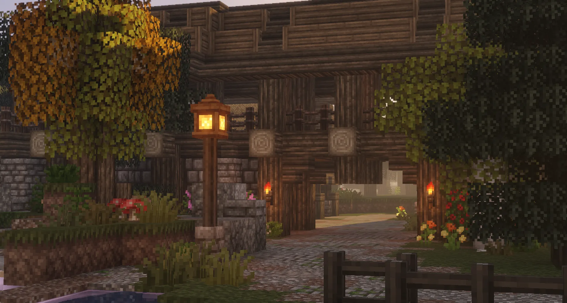 Excalibur, Текстуры, Minecraft