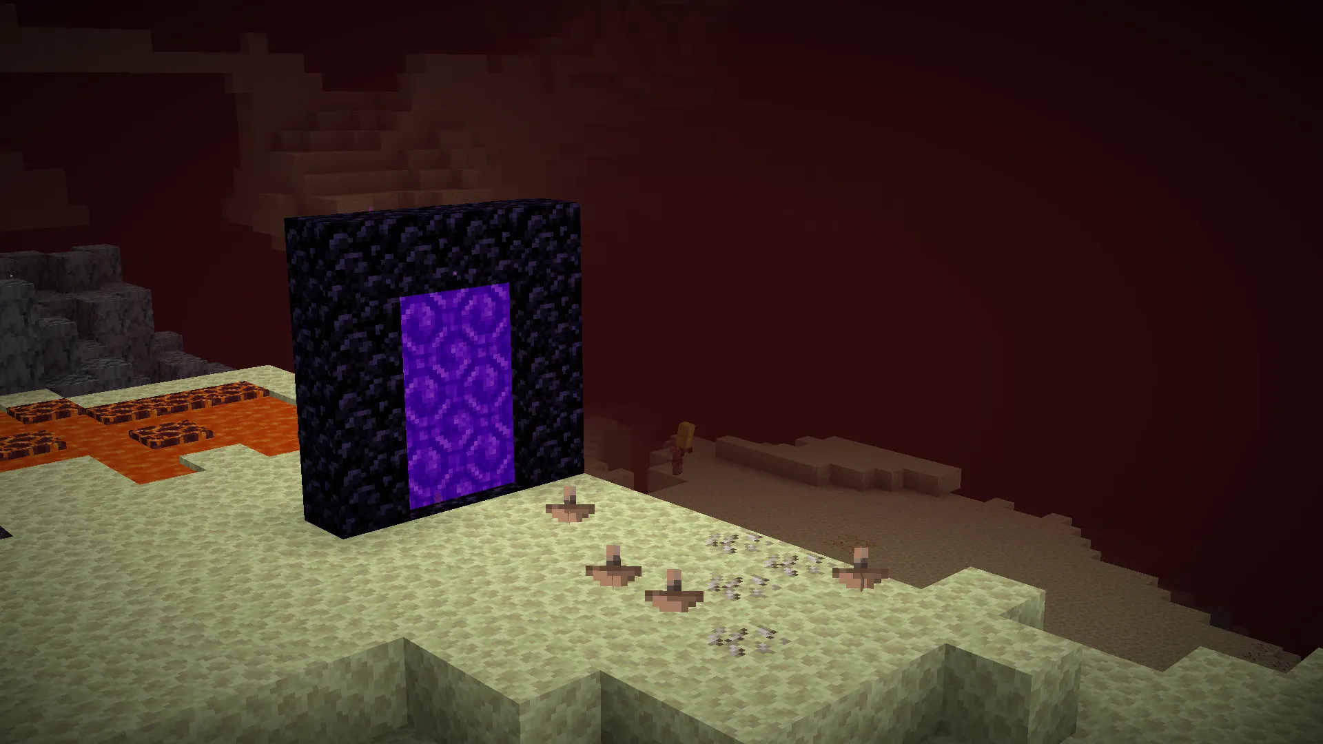 tfarceniM 3.0 (Cursed) — скриншот 4 (Текстуры, Minecraft)