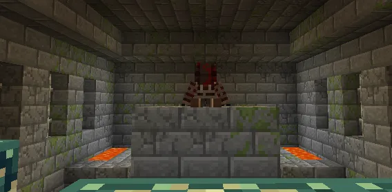 Pipo's CSMP Plush, Моды, Minecraft
