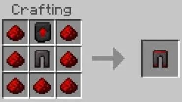 Catastrophe Equipment — скриншот 9 (Аддоны, Minecraft)
