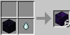 Charlie's Tweaked Recipes — скриншот 5 (Моды, Minecraft)