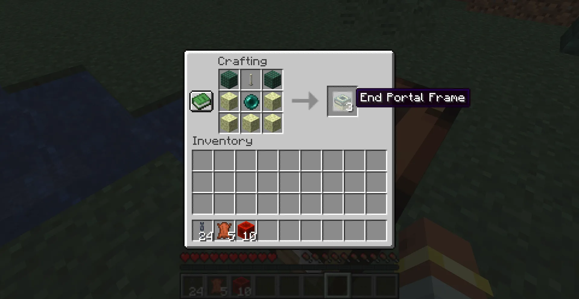 Pancakes Craftable Items — скриншот 5 (Моды, Minecraft)