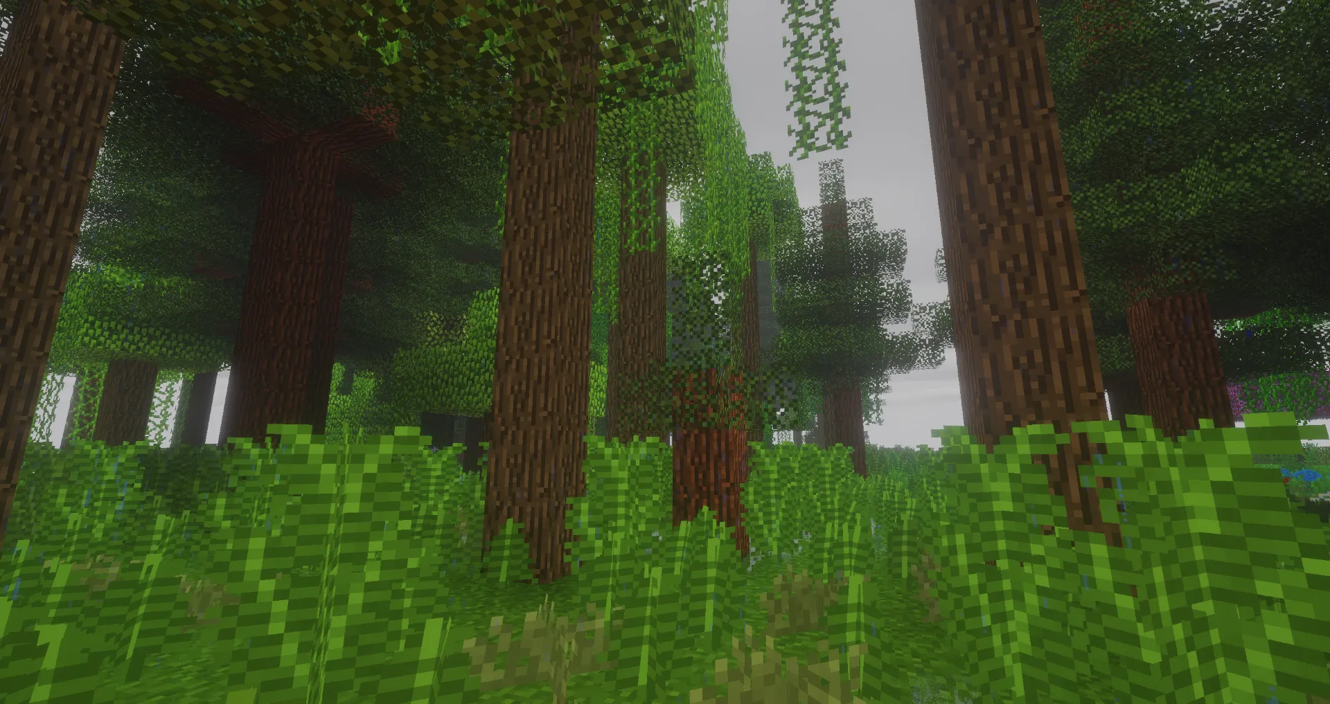 Divulgations — скриншот 2 (Модпаки, Minecraft)