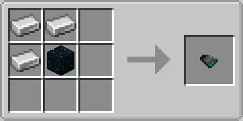 Craftable Discs — скриншот 3 (Плагины, Minecraft)