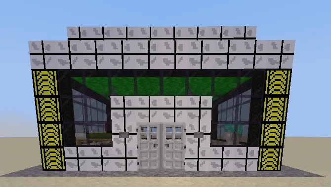 Brainrot-sus, Моды, Minecraft