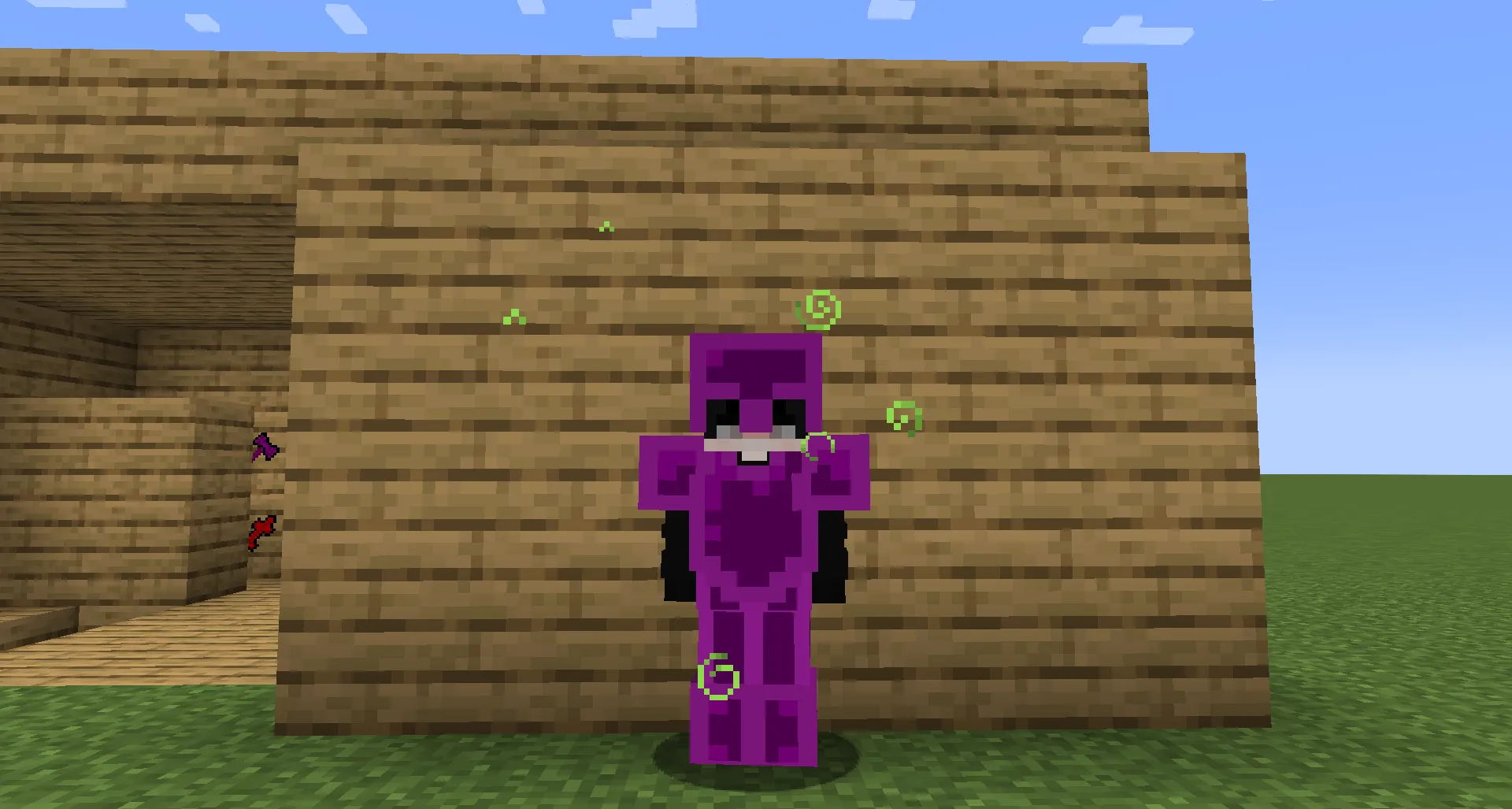 Ceylan Ores, Моды, Minecraft
