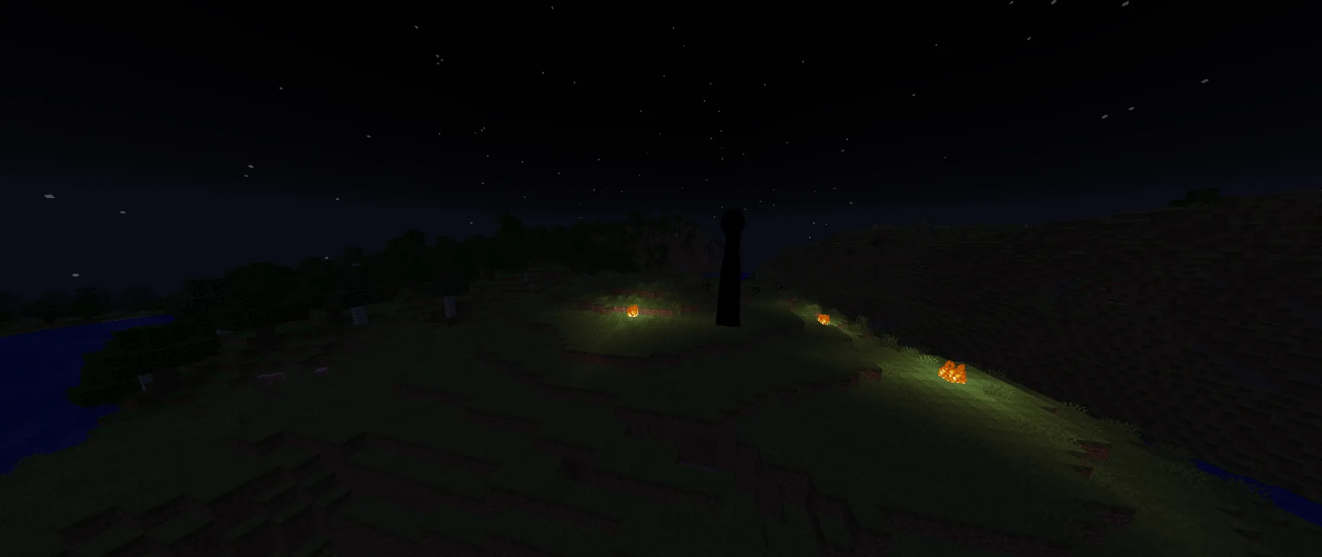 no_moon.jar, Моды, Minecraft