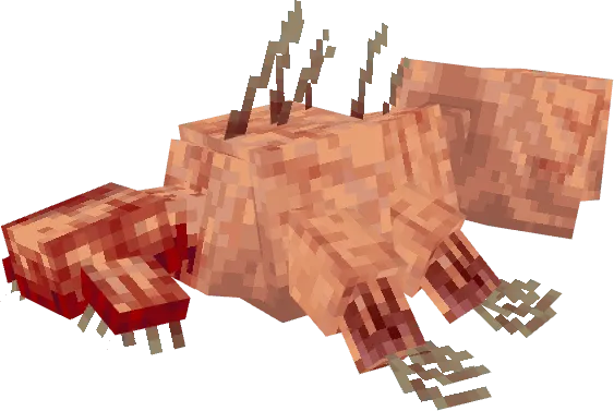 Rise of the khltchlands: Dawn Of Death [Parasite Infection] — скриншот 18 (Моды, Minecraft)