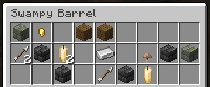 project-1414906, Моды, Minecraft