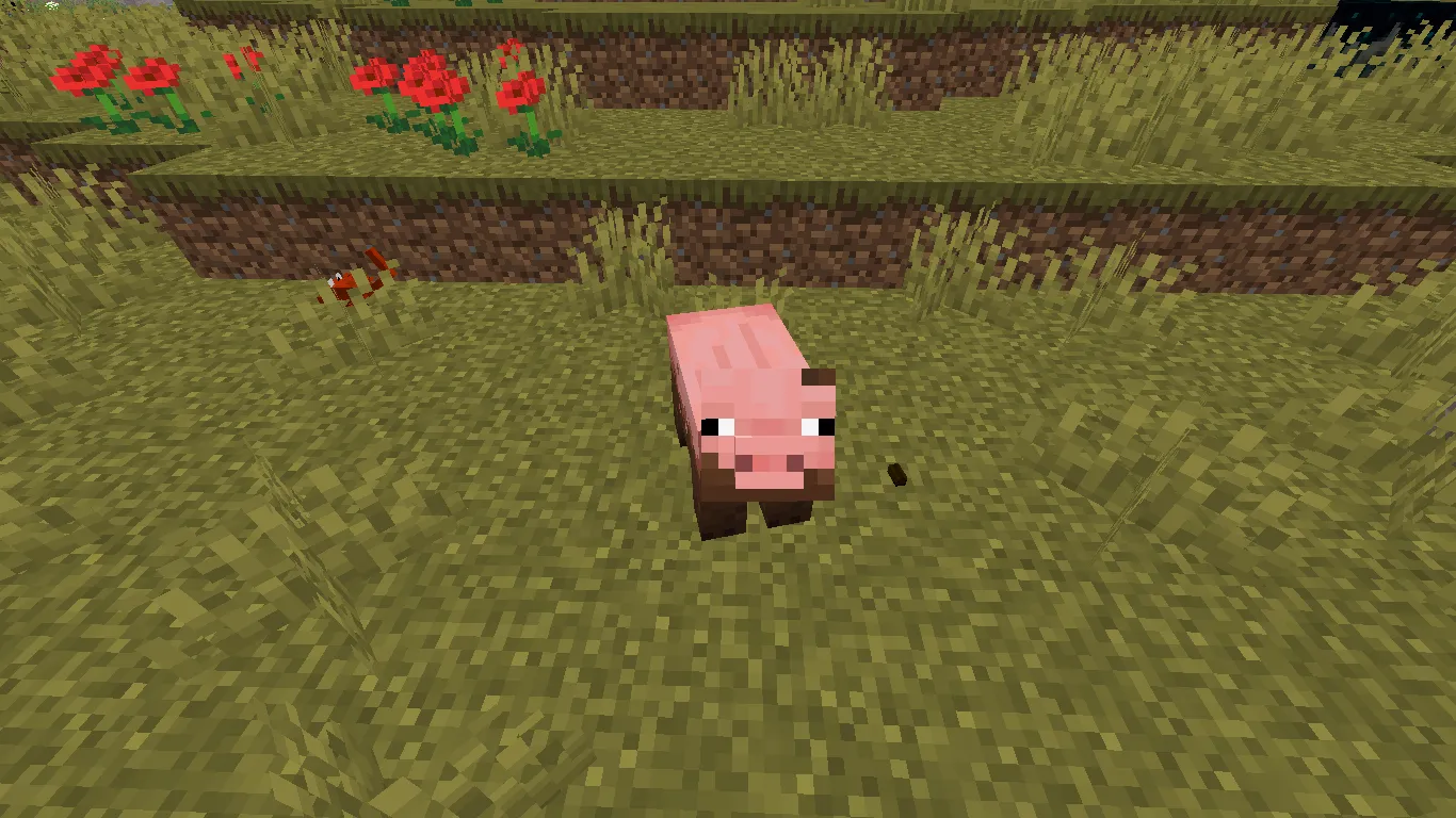 MlNECRAFT 2, Моды, Minecraft