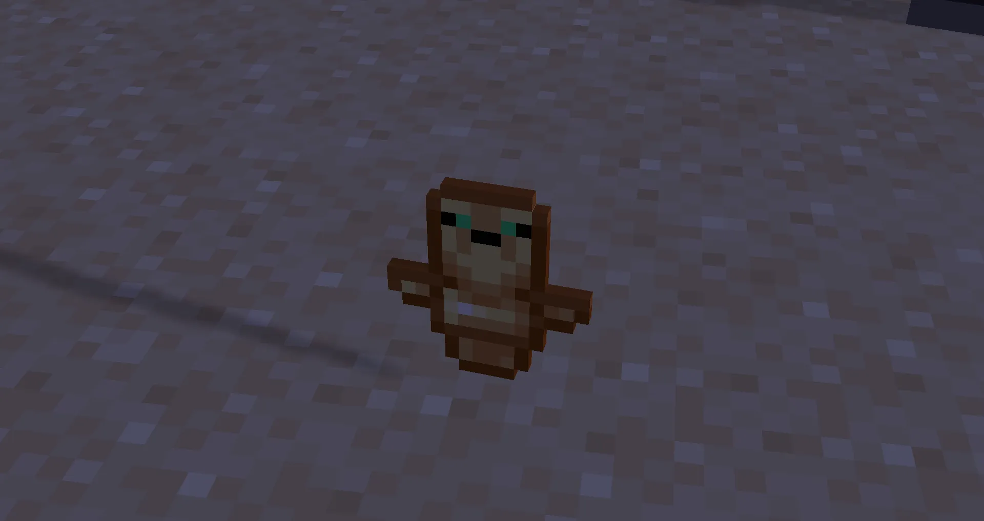 Jeff Villagers — скриншот 4 (Текстуры, Minecraft)