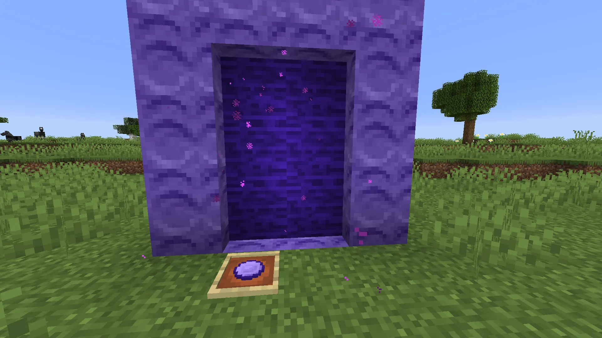 Wolfy Mods, Моды, Minecraft