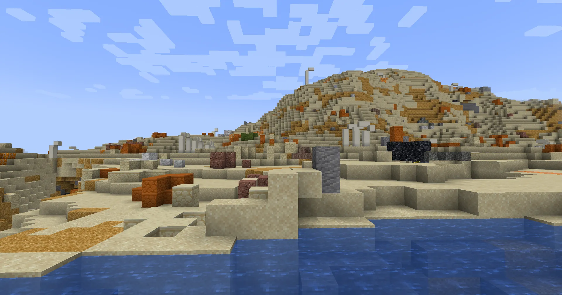 CE's Minerals & More, Моды, Minecraft