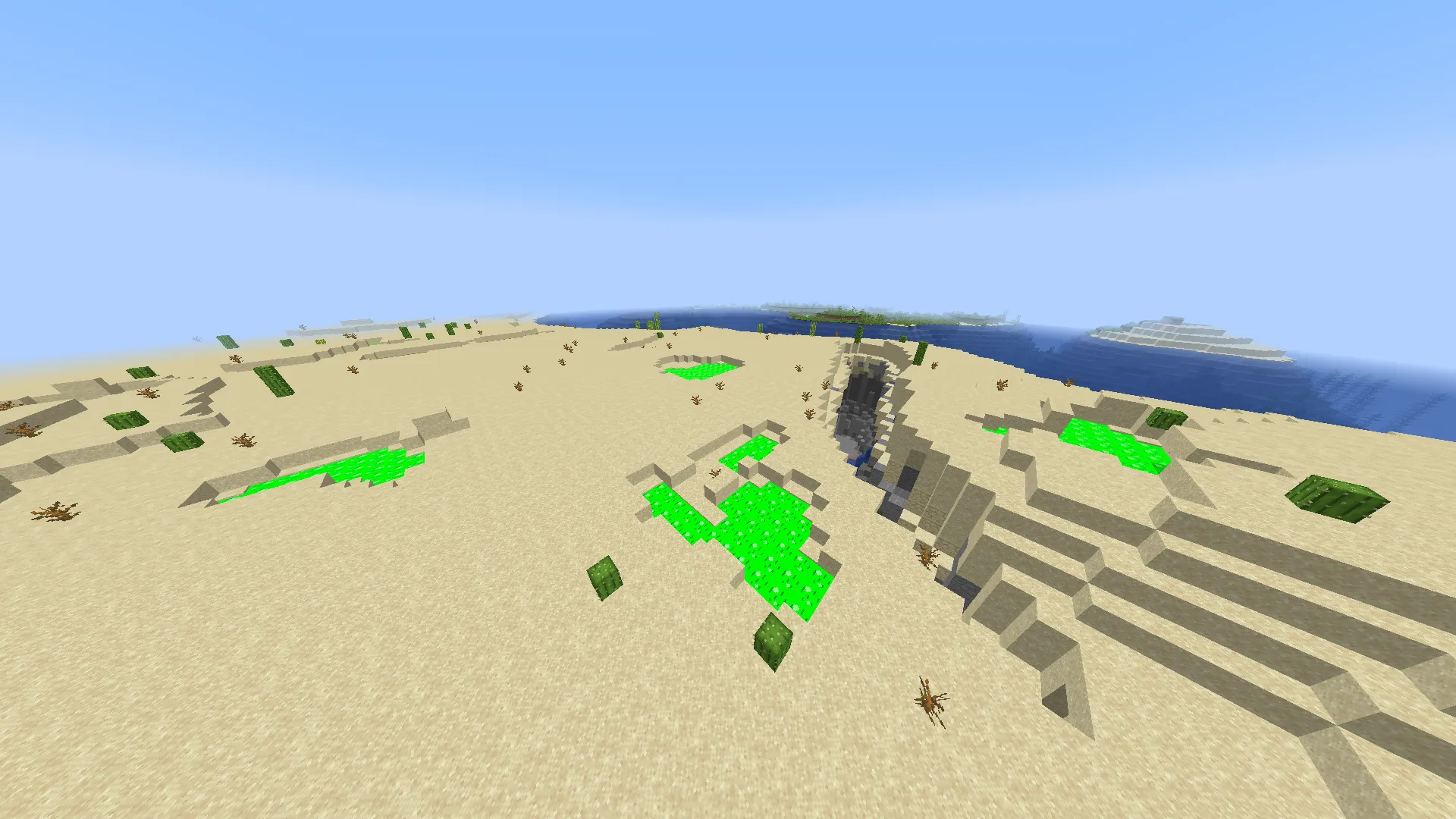 Adent's Mod — скриншот 10 (Моды, Minecraft)