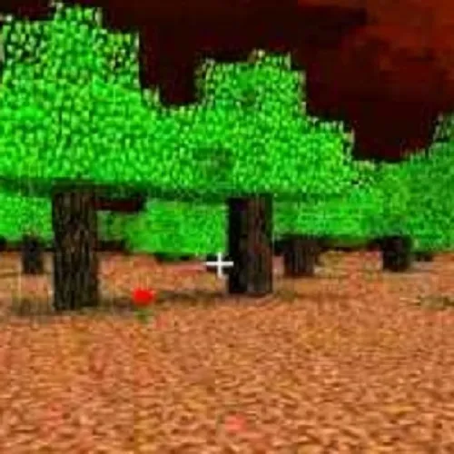Indev Hell Mod, Моды, Minecraft