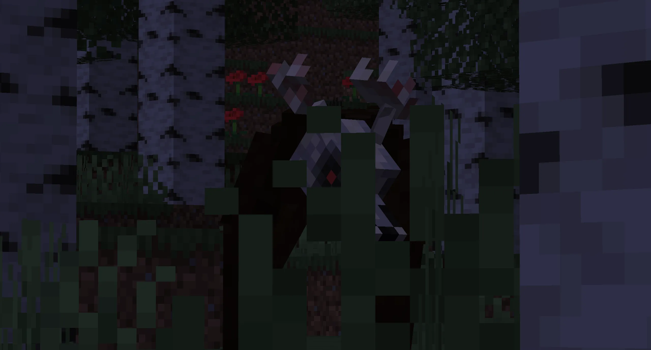 The Wendigo: Rebirth, Моды, Minecraft