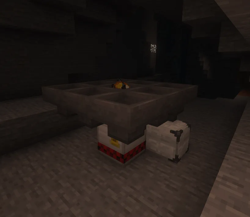 Simple Quarries, Моды, Minecraft