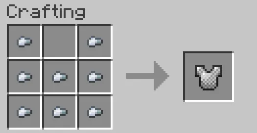 CraftFix — скриншот 3 (Моды, Minecraft)
