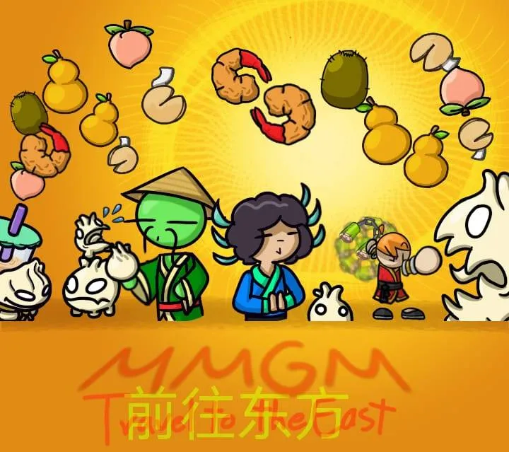 metric and milas gastronomy, Моды, Minecraft