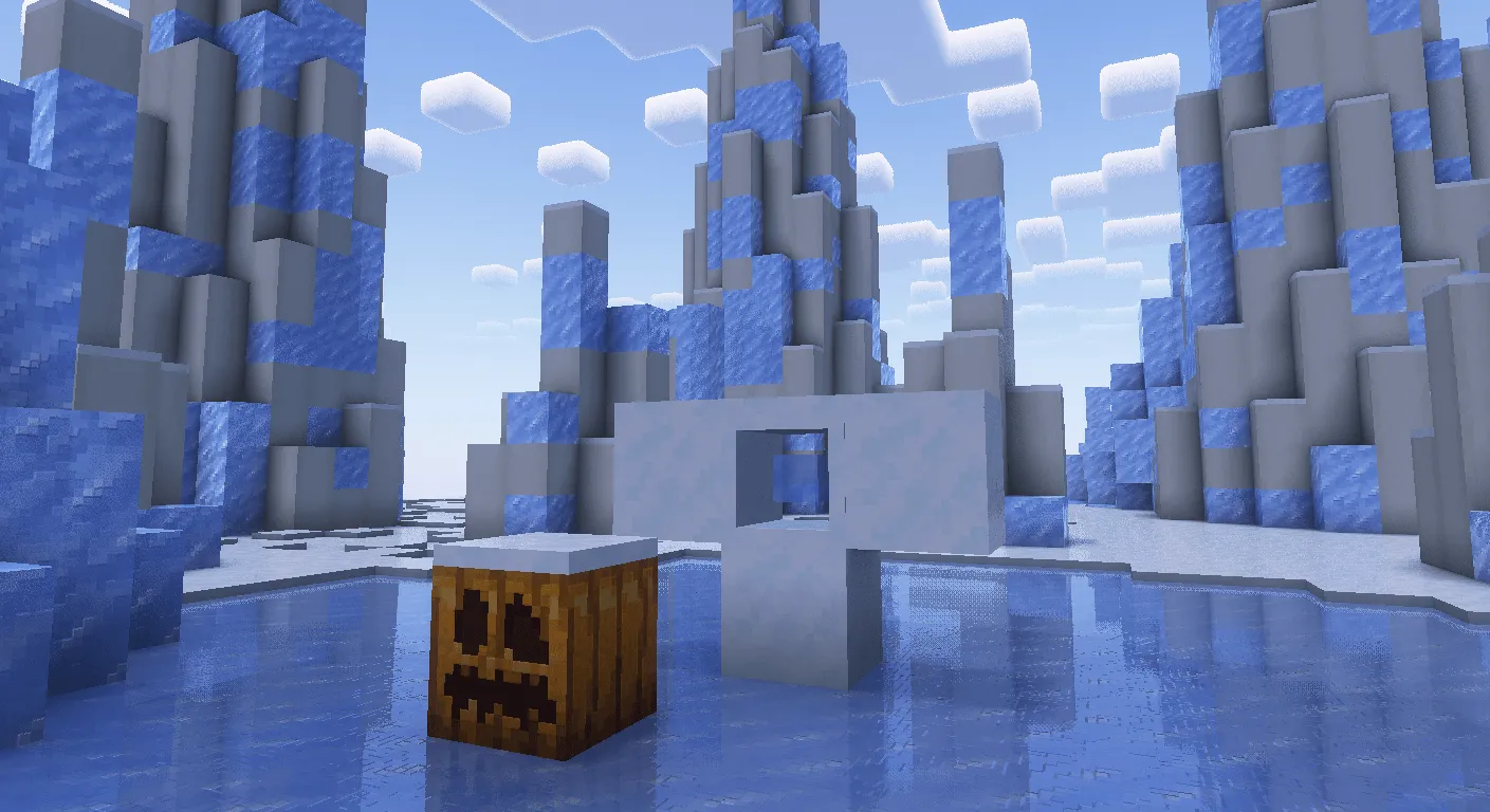 Ancient Golems, Моды, Minecraft