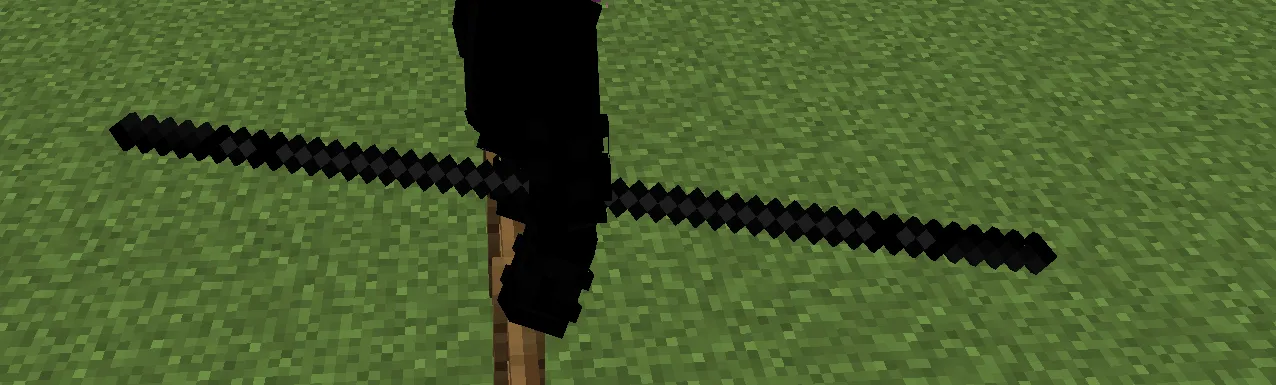 epic fight and wom dark mode — скриншот 1 (Текстуры, Minecraft)