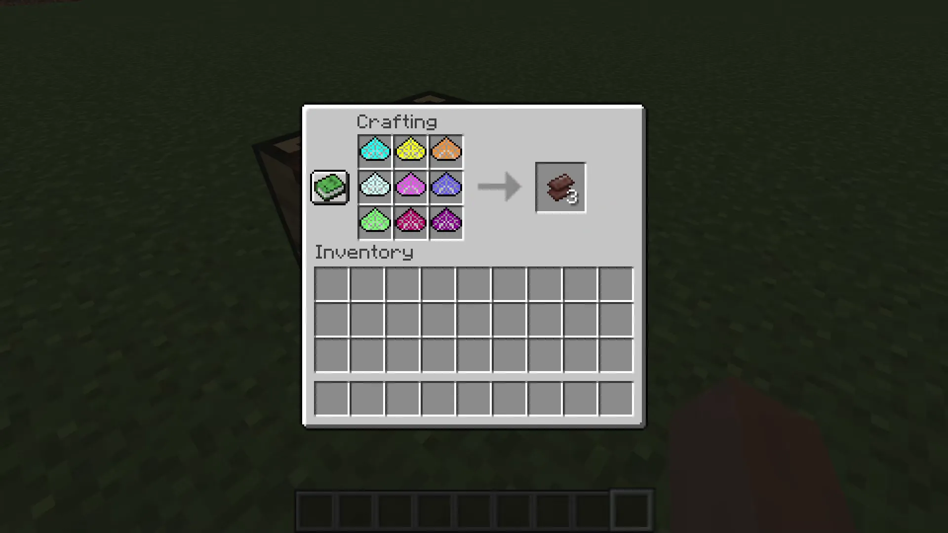 Judge Craft — скриншот 8 (Моды, Minecraft)