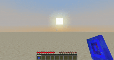 Finally, an Actual Use for Echo Shards!, Моды, Minecraft