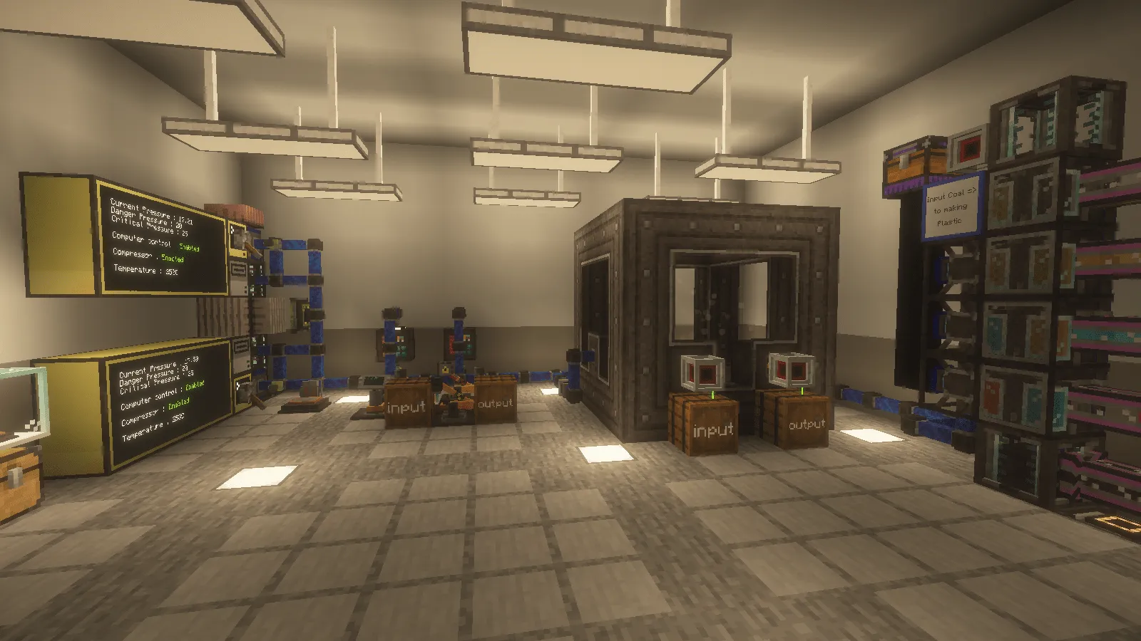 All the Mods 10 - ATM10, Модпаки, Minecraft