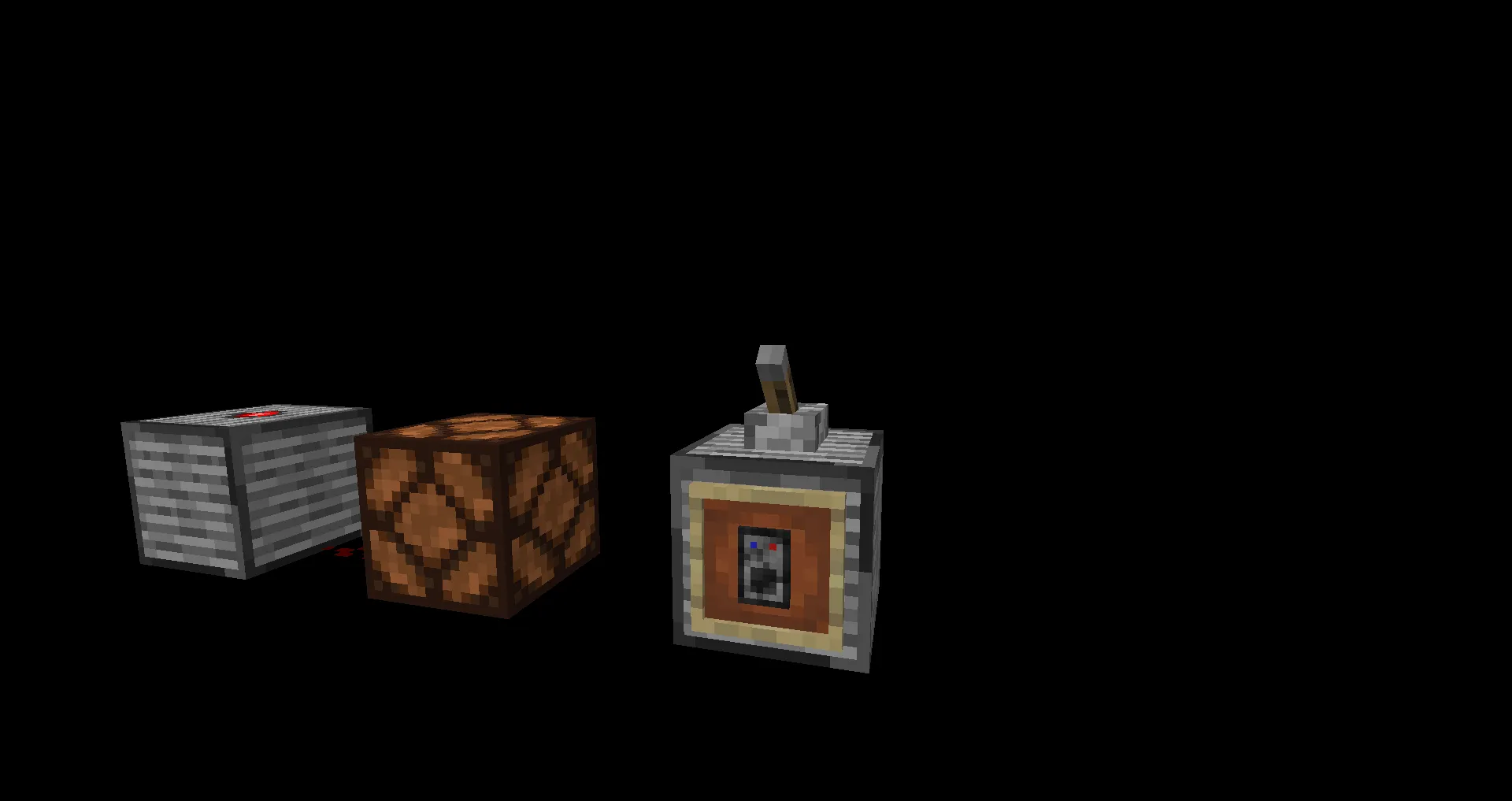Tegnology's, Моды, Minecraft