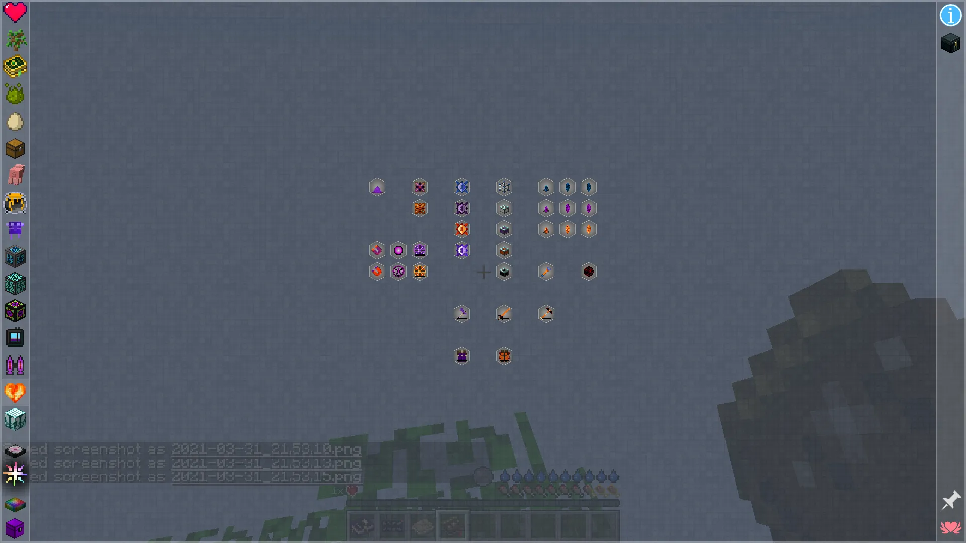 ProgressiveCraft - Completed — скриншот 10 (Модпаки, Minecraft)