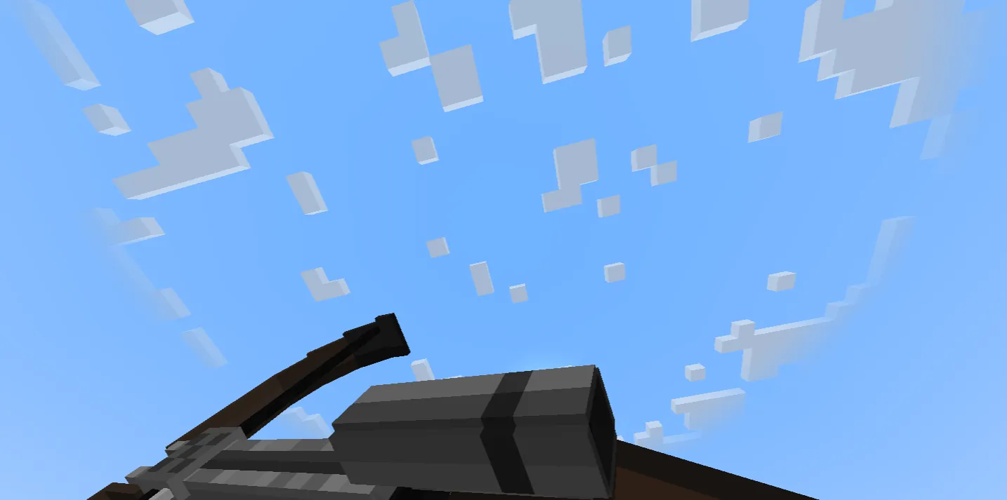 Resonance Tools! — скриншот 11 (Текстуры, Minecraft)