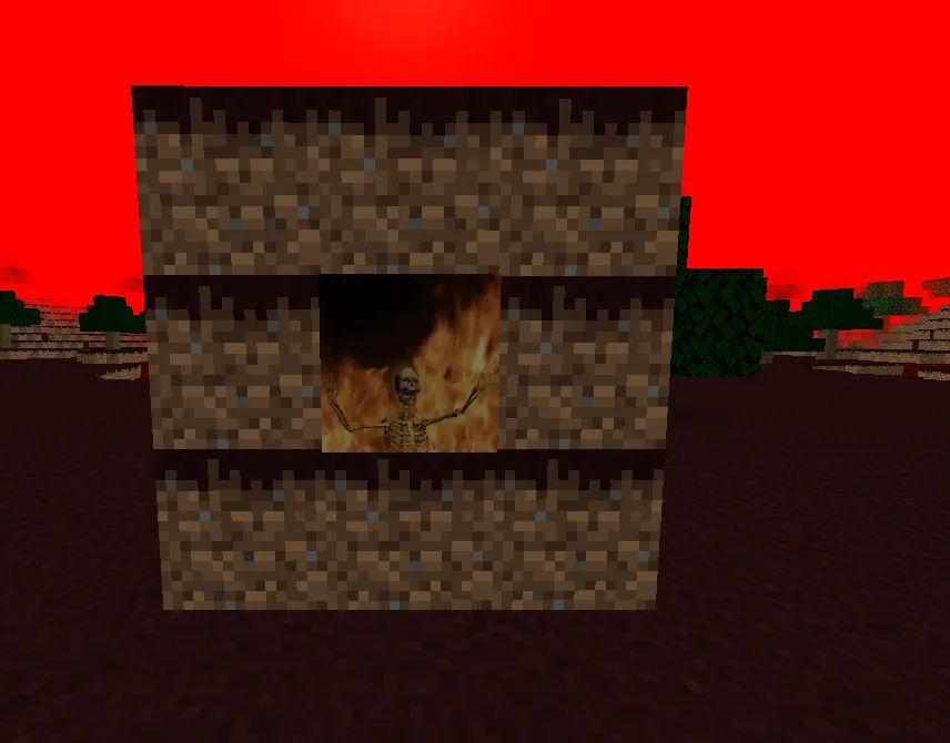 ChaosRealm — скриншот 6 (Моды, Minecraft)