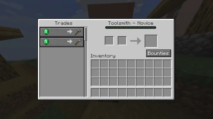 Bounty Craft — скриншот 6 (Моды, Minecraft)