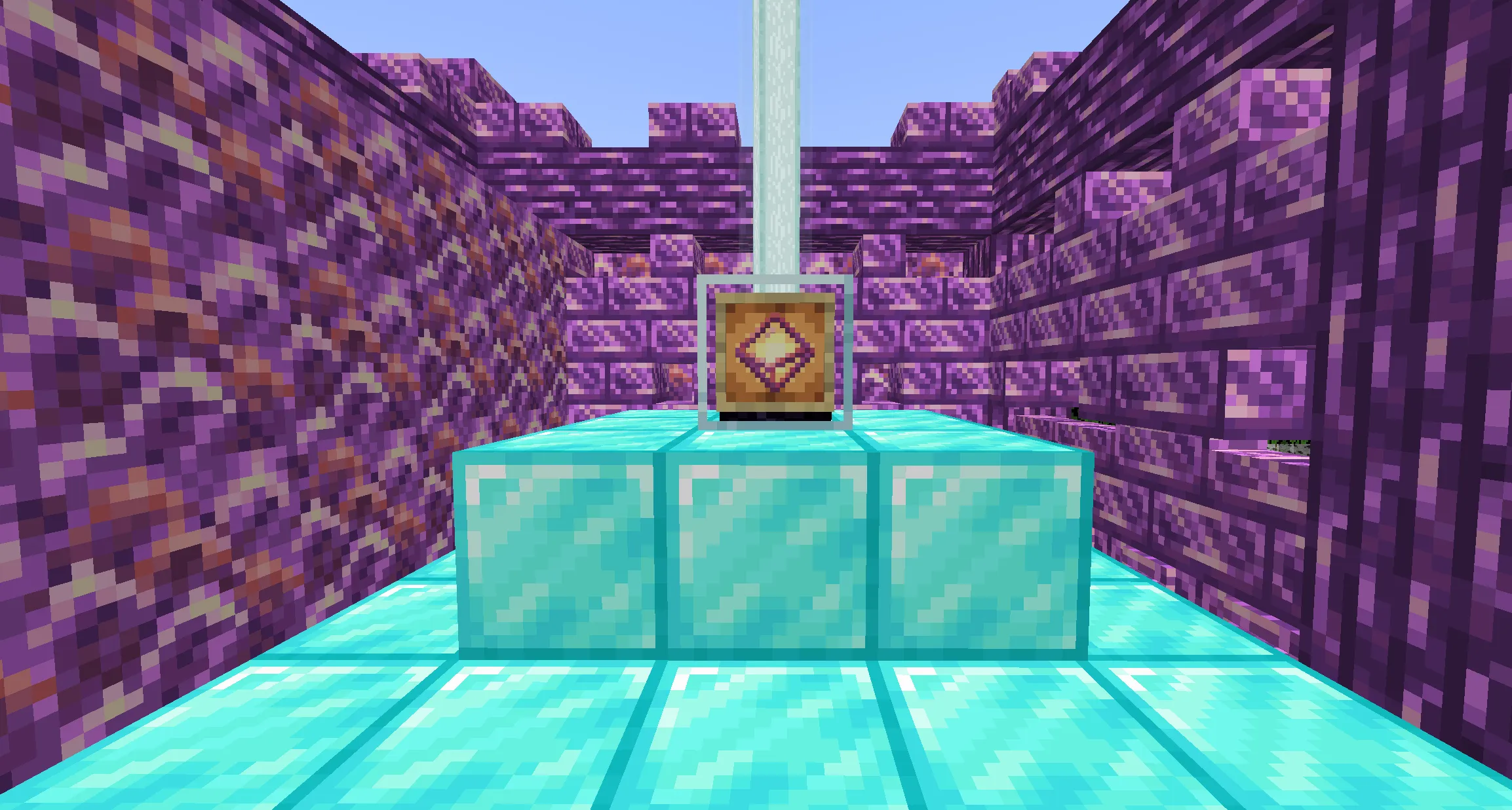 Tomalin, Моды, Minecraft