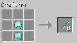 Upgraded Survival — скриншот 7 (Моды, Minecraft)