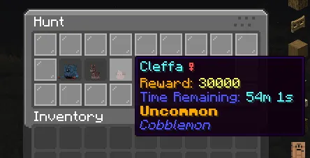 Cobblemon Apex Worlds, Модпаки, Minecraft