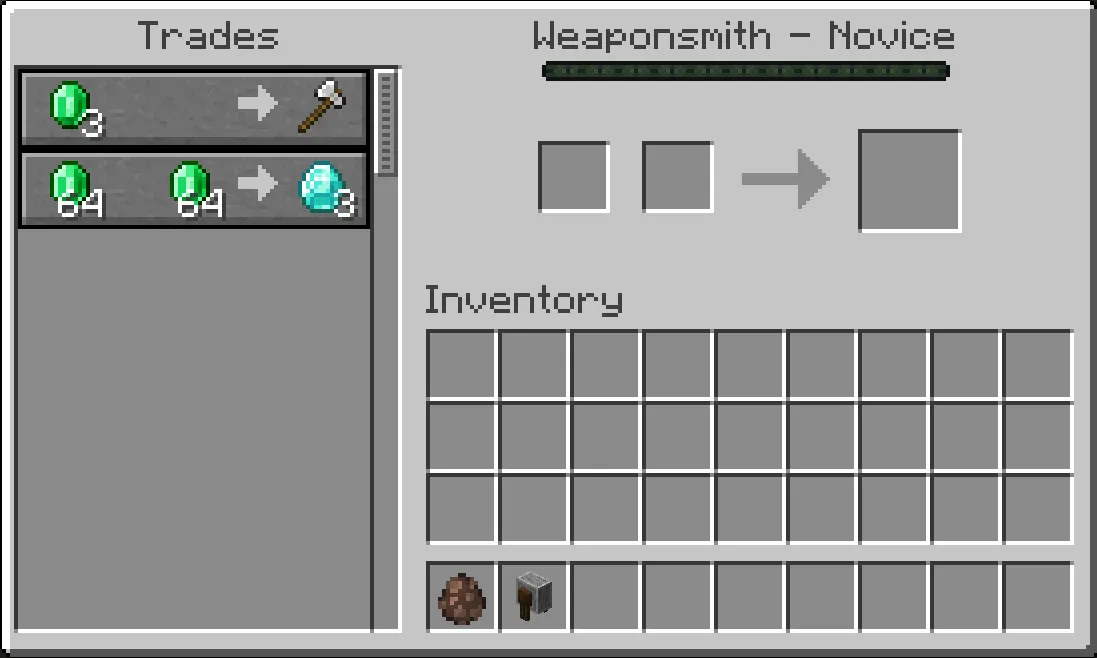 Realy — скриншот 1 (Моды, Minecraft)