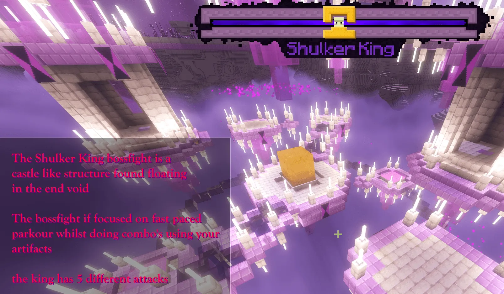 Ancient Artifacts 2, Моды, Minecraft