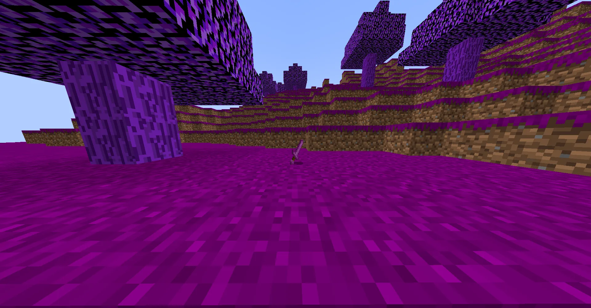 Mythical additons, Моды, Minecraft