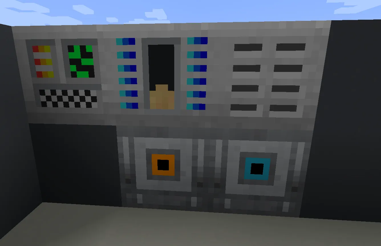 Advanced Rocketry Textures — скриншот 2 (Текстуры, Minecraft)