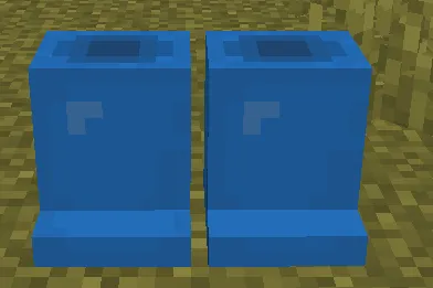 Swiftness Golem, Моды, Minecraft