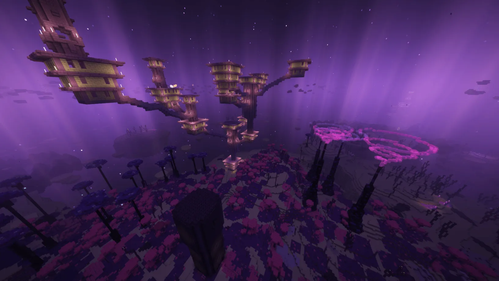 Blockifications — скриншот 9 (Модпаки, Minecraft)