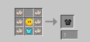 Hikitavo´s coins, Моды, Minecraft
