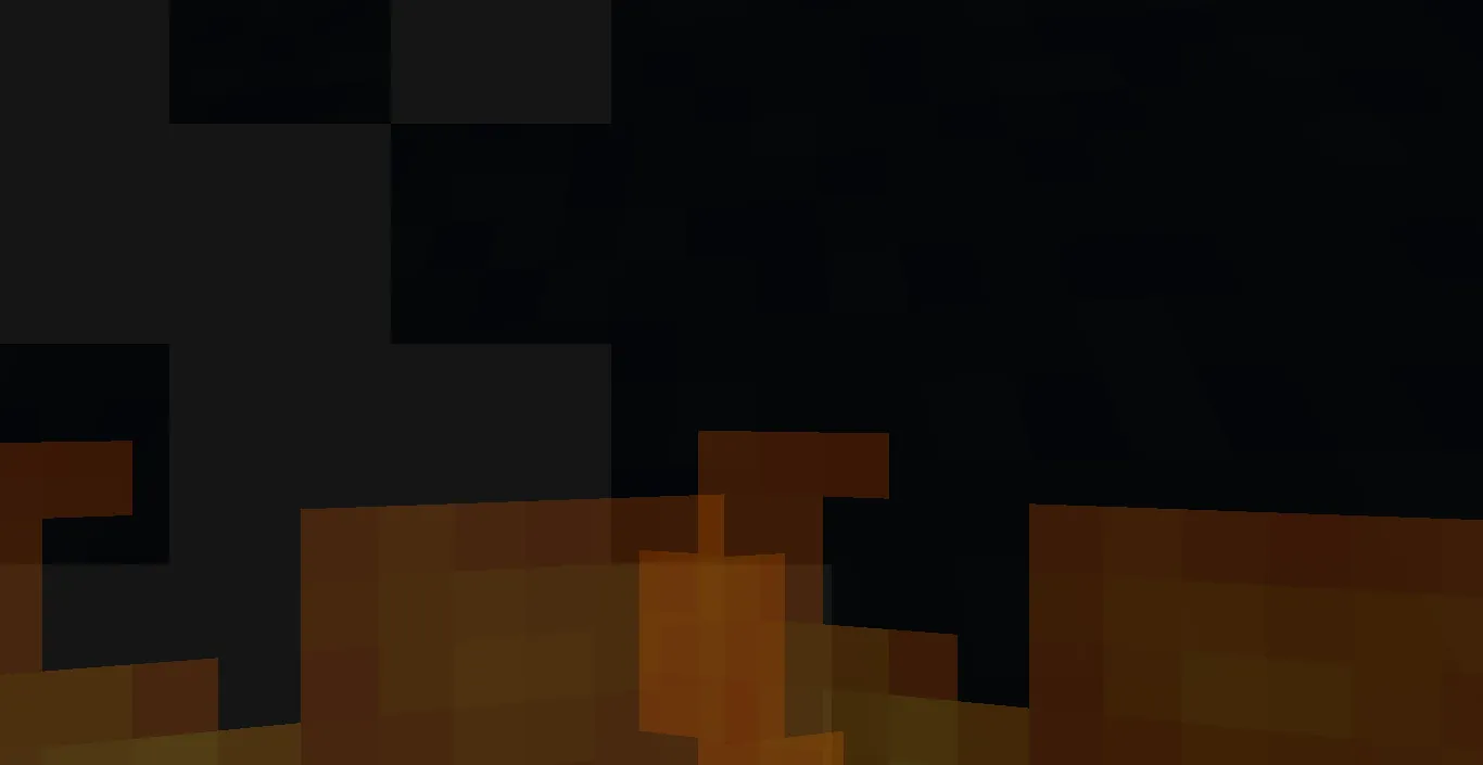 Fire Fix, Текстуры, Minecraft