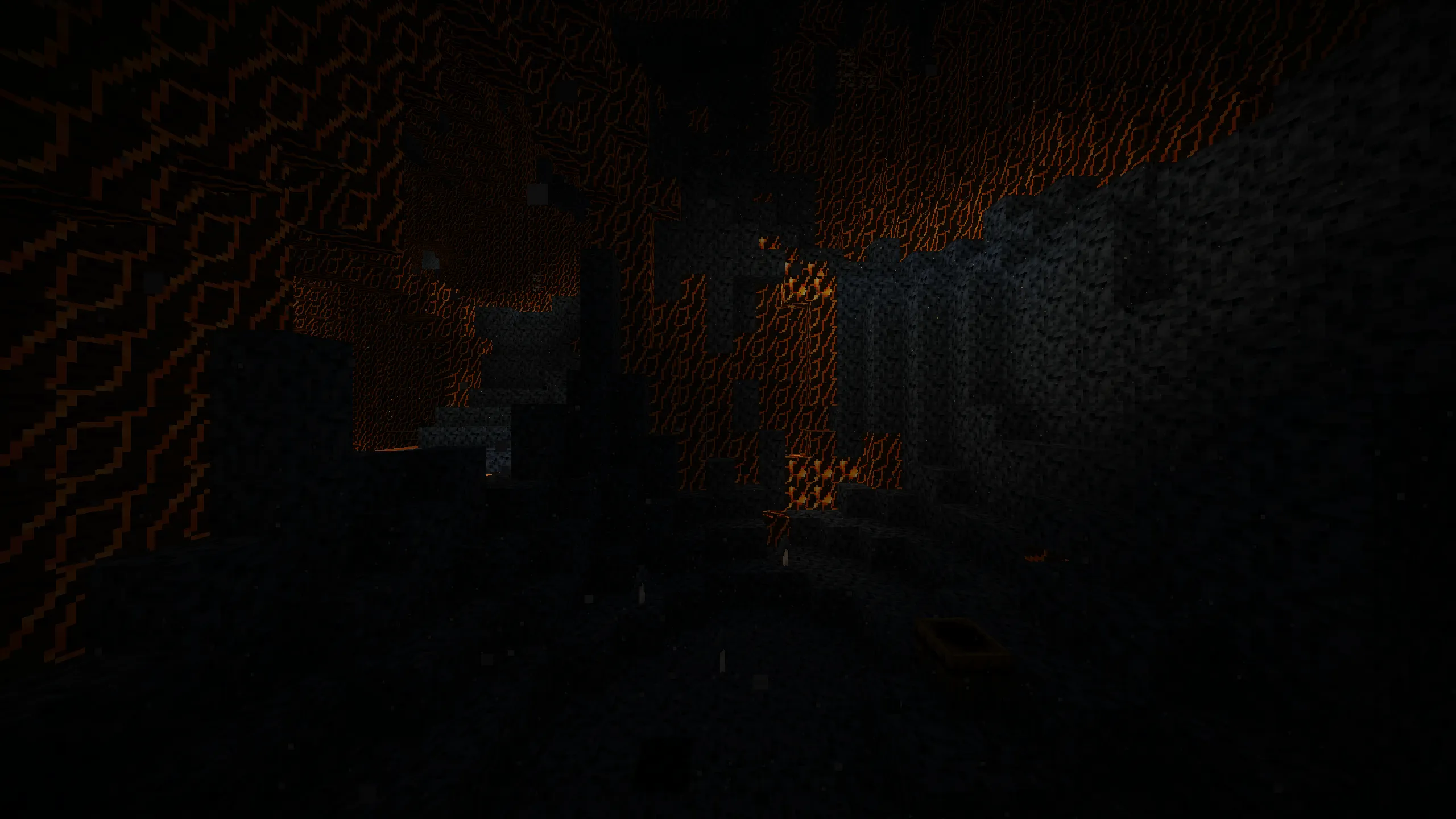Abyssal Descent, Моды, Minecraft