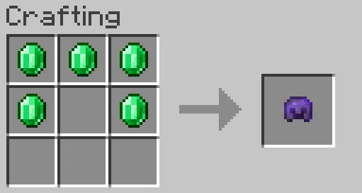 EmeraldPlus — скриншот 4 (Плагины, Minecraft)
