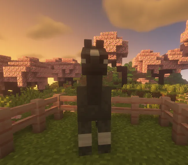 Man Face World — скриншот 4 (Текстуры, Minecraft)