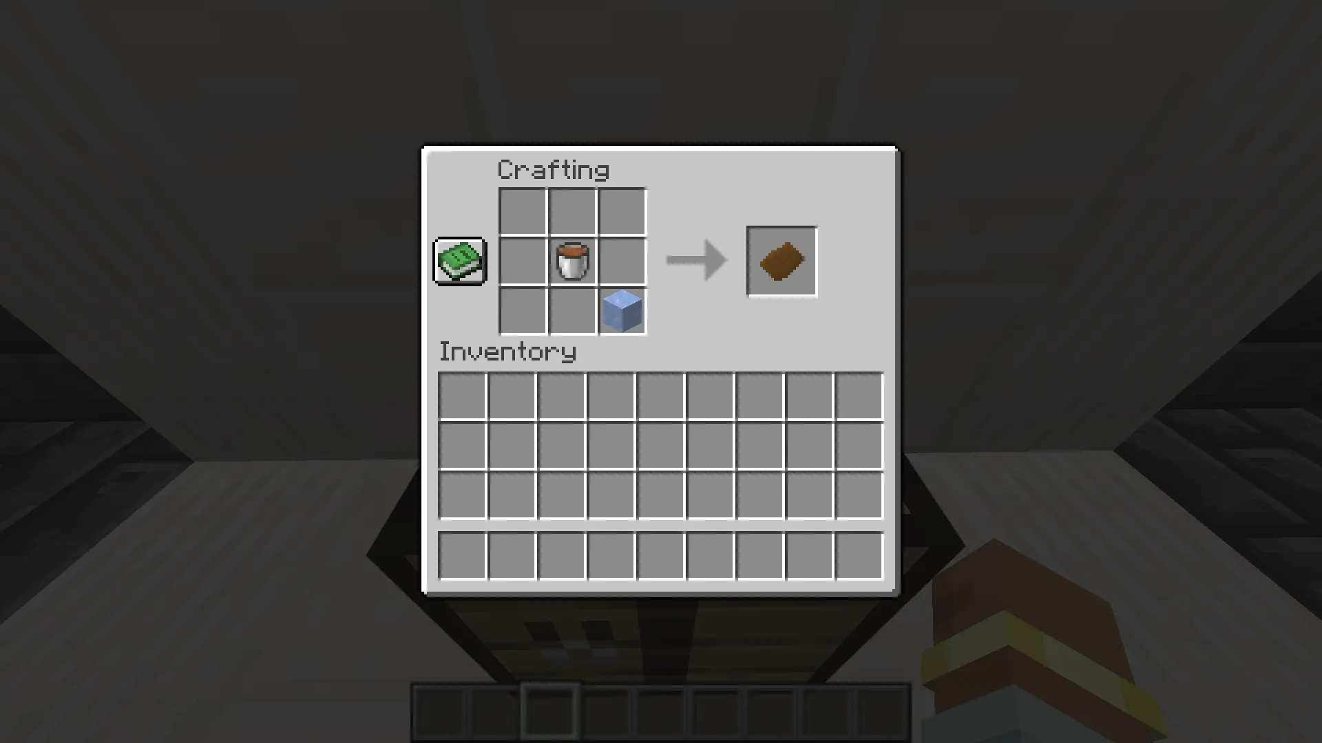 S'mores, Моды, Minecraft